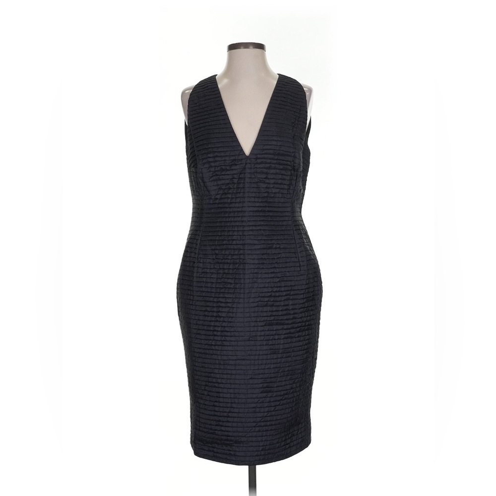 Akris Punto Sleeveless Dress